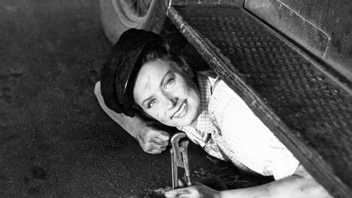 Frihed, lighed og Louise Bild 5