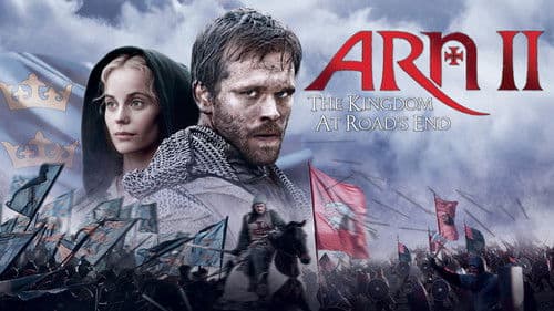 Arn: Riket vid vägens slut Bild 5