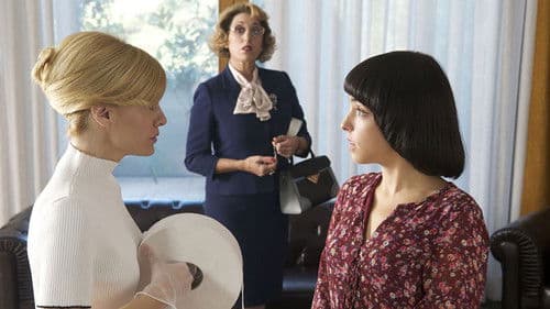 Toc Toc - Eine obsessiv unterhaltsame Komödie Bild 7