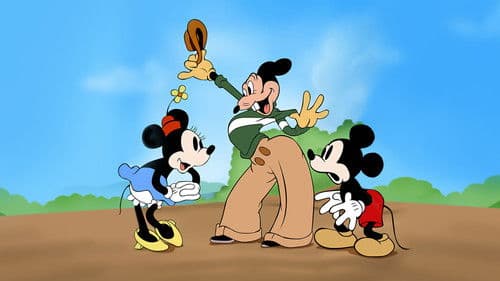 Mickys Konkurrent Bild 4