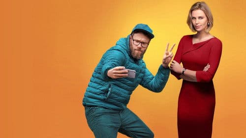 Long Shot - Unwahrscheinlich, aber nicht unmöglich Bild 7