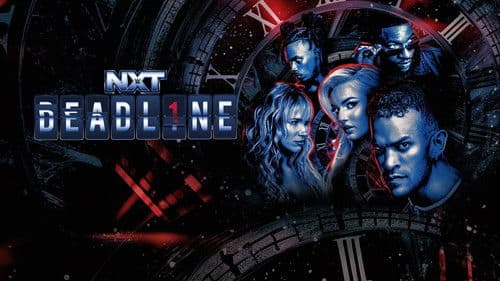 WWE NXT Deadline 2025 Bild 2