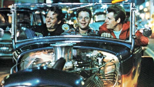 Hometown U.S.A. Bild 1