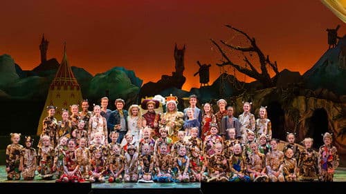 De Sprookjesmusical: De gelaarsde Kat Bild 7