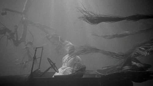 Die Nacht des Jägers Bild 1