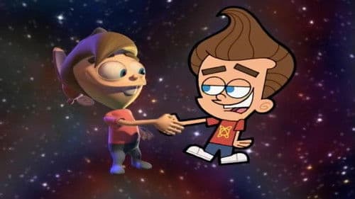 Jimmy Timmy Power Hour Bild 1