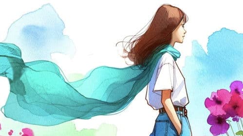 Color the World Bild 1