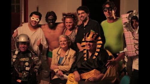 O Barata Flamejante Bild 4