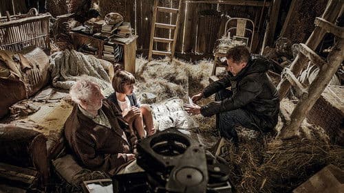 Honig im Kopf Bild 7