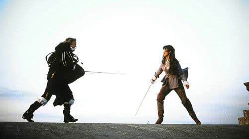 D'Artagnans Tochter Bild 2