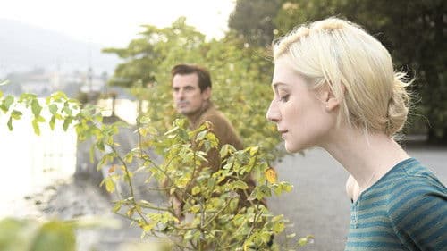 The Burnt Orange Heresy Bild 6