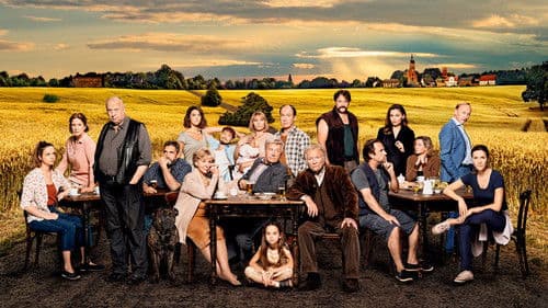 Unterleuten - Das zerrissene Dorf Bild 4