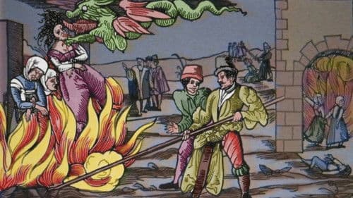 The Gods of Our Fathers Bild 1