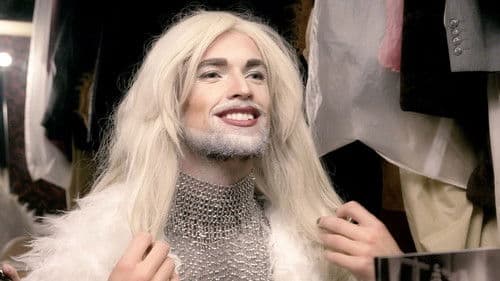 Queer Amsterdam Bild 1