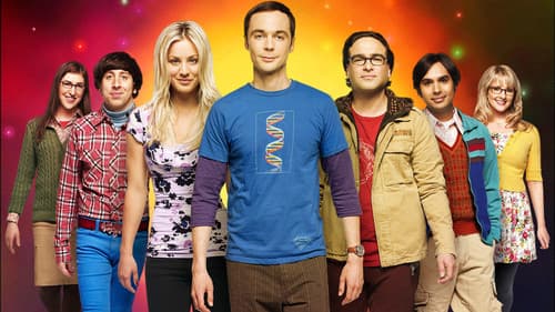 The Big Bang Theory Bild 8
