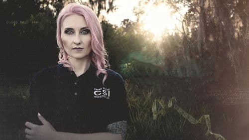 Crime Scene Confidential Bild 1