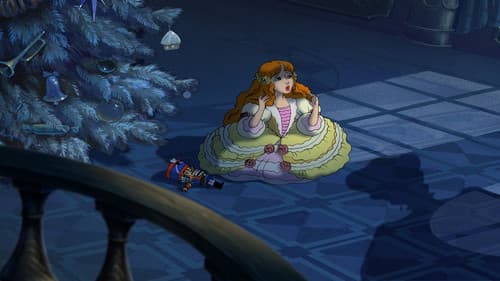 Nussknacker und Mäusekönig Bild 2