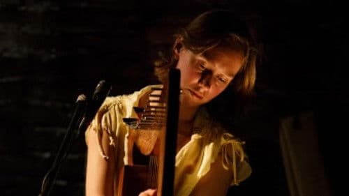 Ghost Quartet at the McKittrick Hotel, Jan. 12, 2015 Bild 3