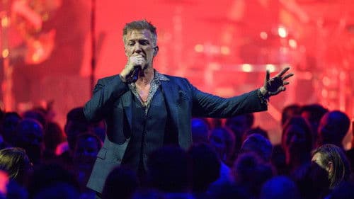 Queens of the Stone Age - Baloise Session Bild 3