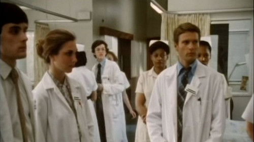 The Nation's Health Bild 1