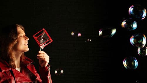 Pop! The Science of Bubbles Bild 1