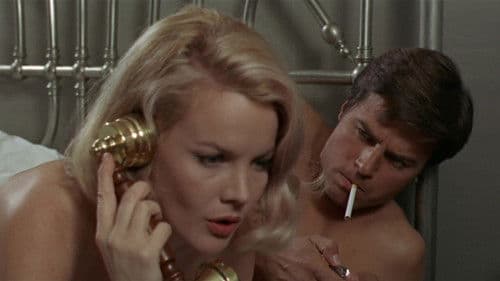 Der schöne Körper der Deborah Bild 5