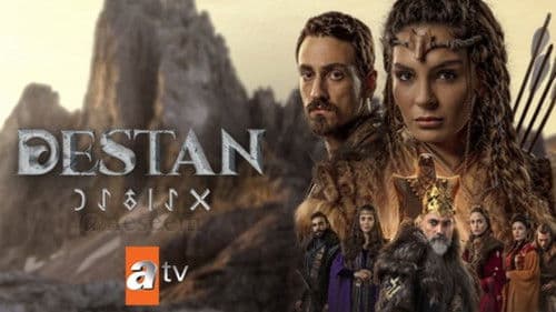 Destan Bild 3