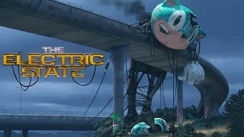 The Electric State Bild 8