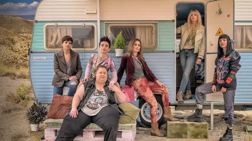 Vis a Vis: El Oasis Bild 8