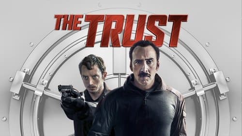 The Trust: Big Trouble in Sin City Bild 1
