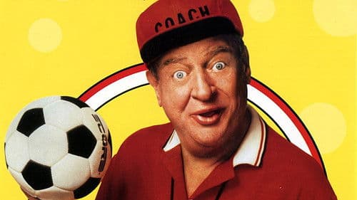 Monty - Immer hart am Ball Bild 3