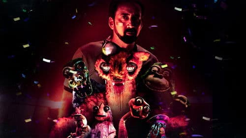 Willy's Wonderland Bild 3