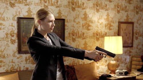 Fringe - Grenzfälle des FBI Bild 5