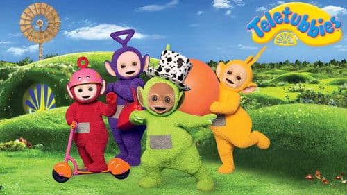 Teletubbies Bild 2