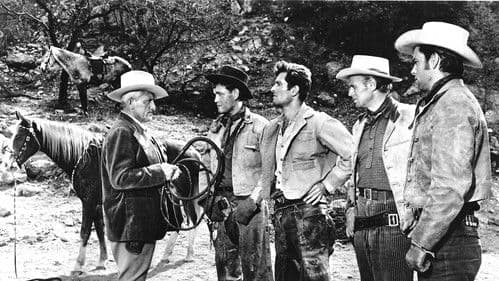 Die gebrochene Lanze Bild 1