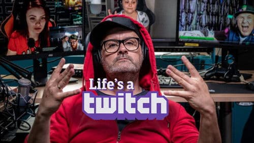 Life's a Twitch Bild 1