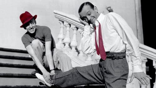 Dance Crazy in Hollywood Bild 1