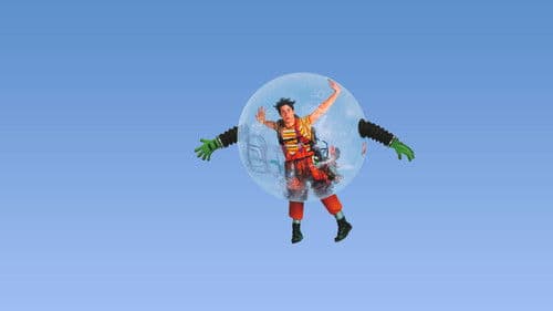 Bubble Boy - Leben hinter Plastik Bild 6