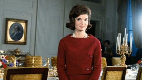 A Tour of the White House with Mrs. John F. Kennedy Bild 1