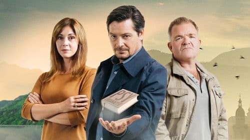 Meiberger - Im Kopf des Täters Bild 1