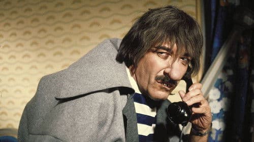 Inspektor Clouseau - Der beste Mann bei Interpol Bild 7