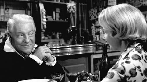 Ein Herr ohne Kleingeld Bild 2