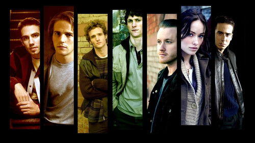 The Black Donnellys Bild 2