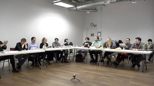 Meet the Josh Bild 1