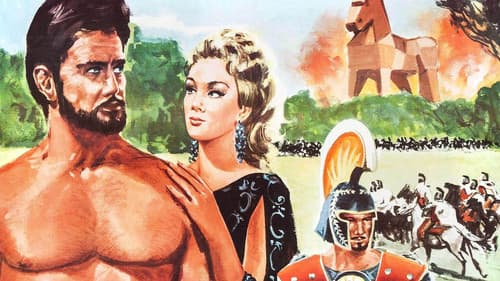 Der Kampf um Troja Bild 2