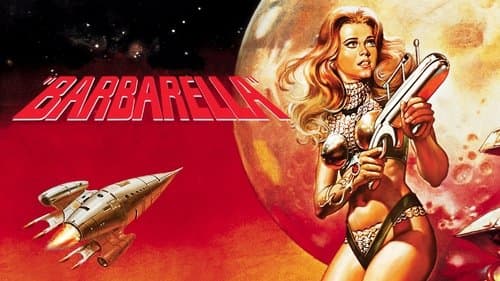 Barbarella Bild 5