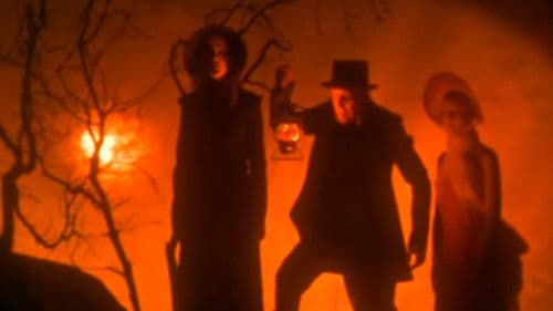 Lawinen über Tolzbad Bild 2