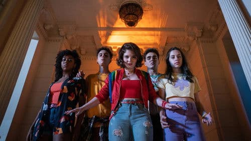 Turma da Mônica Jovem: Reflexos do Medo Bild 1