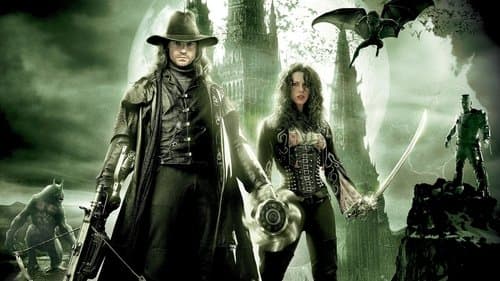 Van Helsing Bild 8