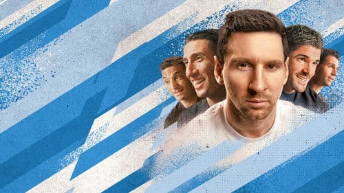 Sean eternos: Campeones de América Bild 1